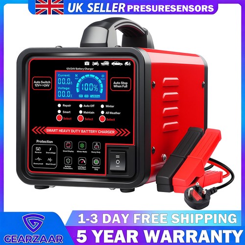 24v heavy duty car - heavy, battery