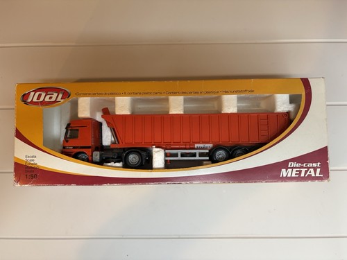 Joal mercedes actros 1840 cab - joal,