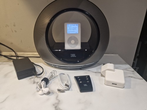 Ipod classic 4th gen - ipod, 20gb