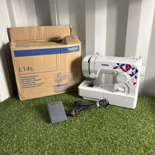 Brother LS14S Sewing Machine