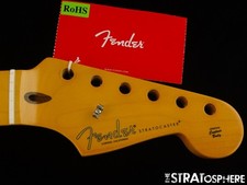 Fender American Professional Classic Stratocaster Strat NECK, MN Maple