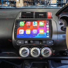 64G Car Radio For Honda Jazz