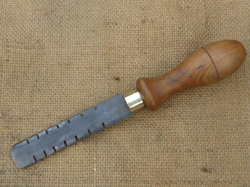 Vintage dovetail tenon saw - vintage,