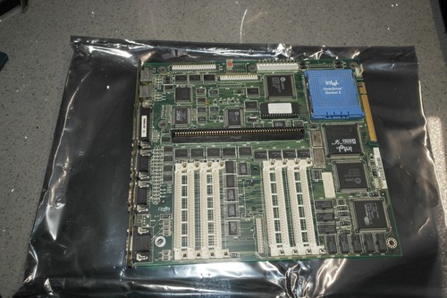Ncr socket intel - ncr, sx