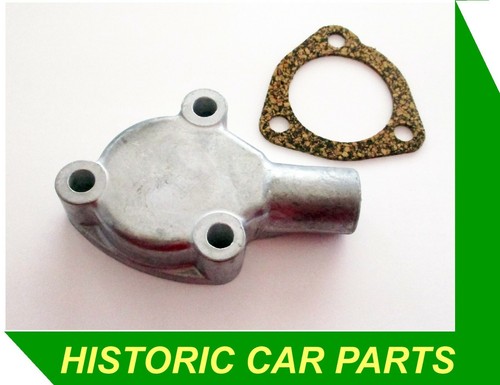 Austin healey sprite frog - sprite, mk