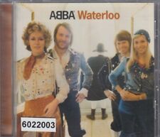 ★ ABBA "Waterloo" CD-Album