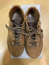 VIBERG Suede Boots Size 6.5 men from JP