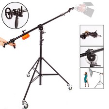 Photo Studio Heavy Duty Boom