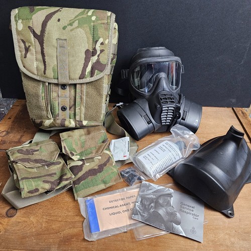 British military issue - british, general