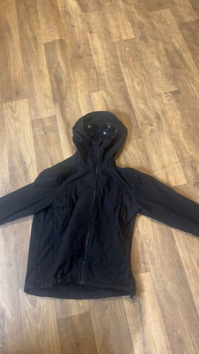 Company black nylon - company,
