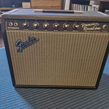 Fender Princeton Reverb 65