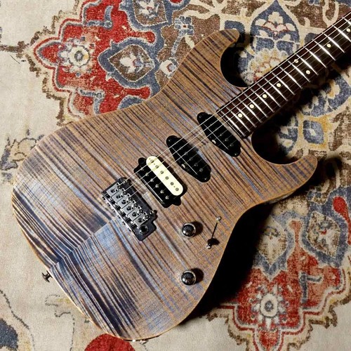 Suhr standard plus rrtrans - standard,