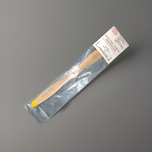 Model airplane propeller - airplane,