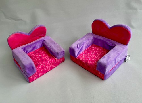 Build bear workshop heart - bear,