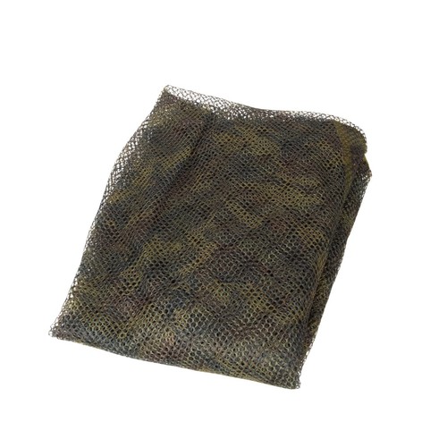 Camo spare net - camo,
