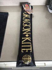 House of Marbles - Dragon Kite NEW 134cm Wingspan in Bag BNWT