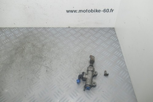 Rear brake master - brake, cylinder