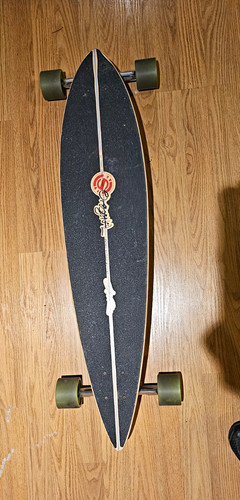 Originaljay alders longboard - originaljay,