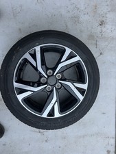 TOYOTA YARIS MK4 XP210 16 INCH