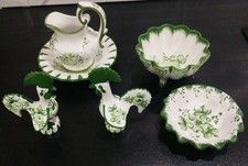 Set Of 6 Vestal Alcobaca