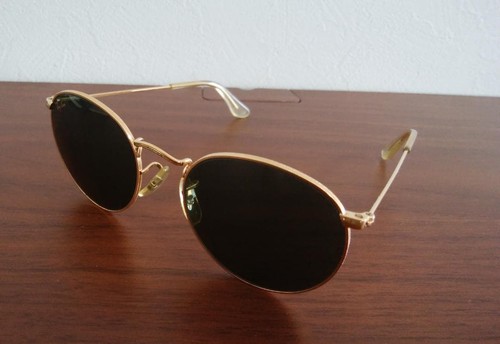Rayban round sunglasses - rayban, /
