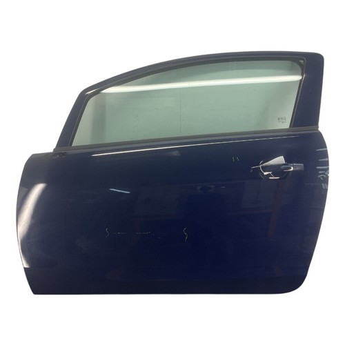 Vauxhall corsa front left - vauxhall,
