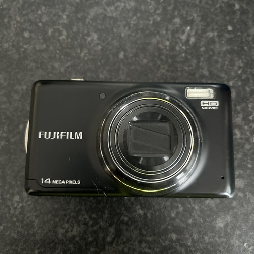 Fujifilm finepix t350 14mp - fujifilm,