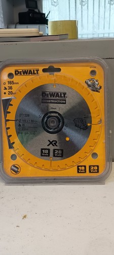 New dewalt circular mitre - dewalt,
