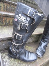 VINTAGE 80'S FRANK THOMAS