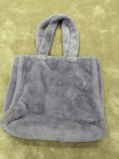 Primark Lilac Purple fluffy