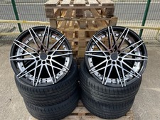 20" inch BMW 4 Series Brand