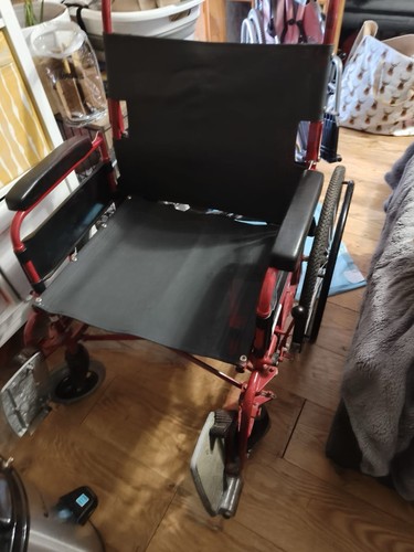 Drive manual folding - drive,