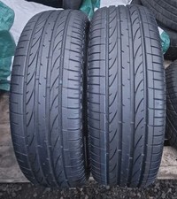 2 X 235-65-17 Tyres 104V