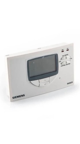 Siemens rwb29 central - siemens, heating