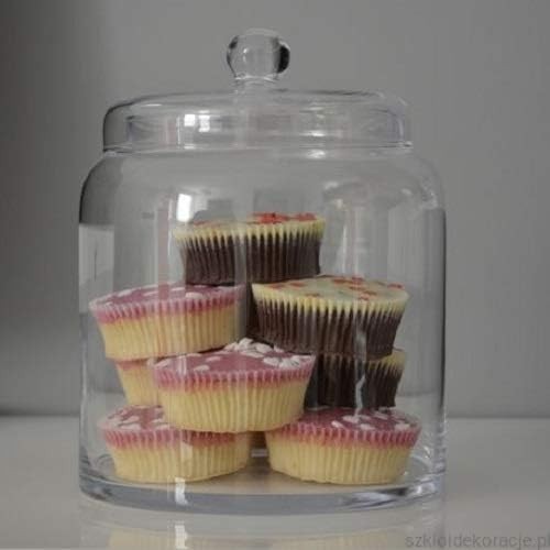 Jar candy biscuit - jar,