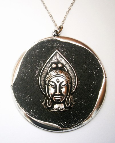 N782 large buddha - n782), head