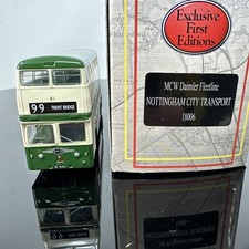 EFE 18006 MCW Daimler