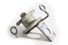 Old Pulley Solid Vintage Block