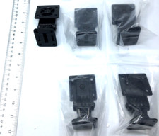 Motorola Tetra Lot of 5 Three