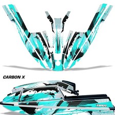 Jet Ski Graphics Decals
