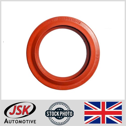 Front crankshaft seal for - crankshaft,