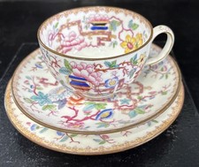 Rare Antique Mintons Chinese