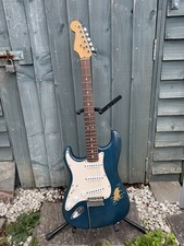 Fender Stratocaster USA