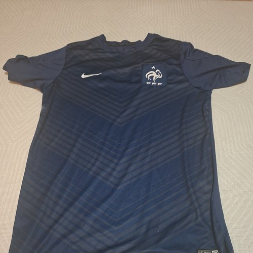 Vintage france 2012 2013 nike - 2013,