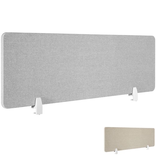Reception desk partition - reception,
