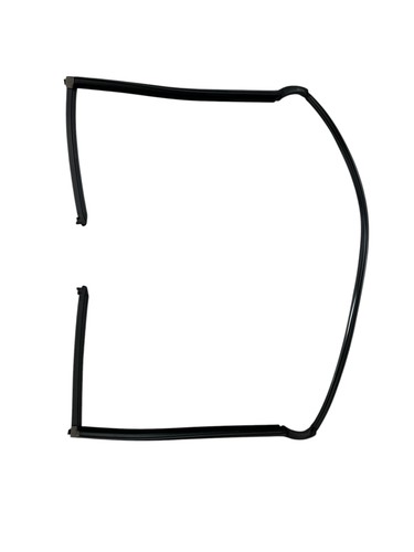 Hardtop main seal front for - seal,