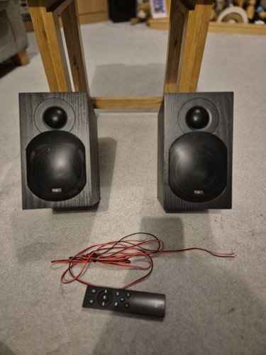 Tibo plus active hifi - active,