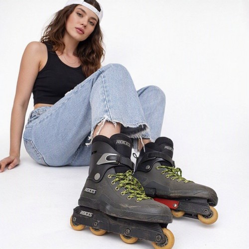 Roces inline skates eu - 6,