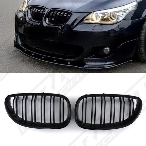 Kidney grille twin - kidney,