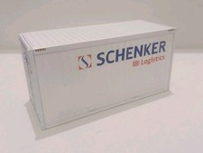 UNIVERSAL HOBBIES 1/50th SCALE